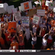 Illustration for article titled Tebow Jokes: Your Knoxville College GameDay Sign Roundup
